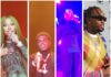 Nicki Minaj, Kodak Black, Fivio Foreign, Tems, Moneybagg Yo, and more Headline Powerhouse NYC