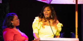 Boss Black Women In The Making