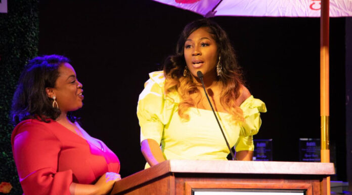 Boss Black Women In The Making