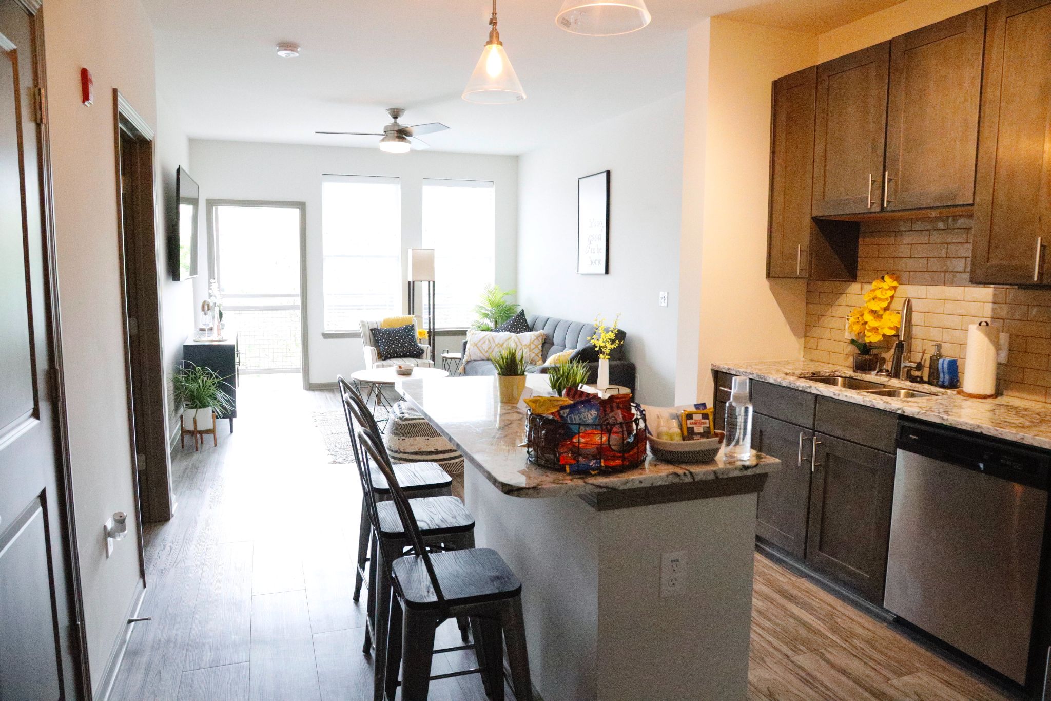 HBCU Get Down at These BlackOwned Airbnbs ENSPIRE Magazine