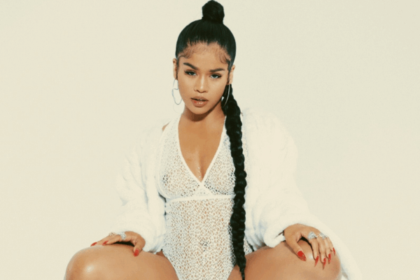 Day Sulan Releases “Crazy Girls” EP - ENSPIRE Magazine