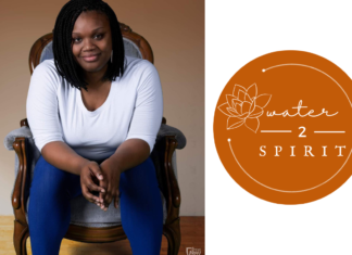 Water 2 Spirit Offers Mental Health and Trauma Healing