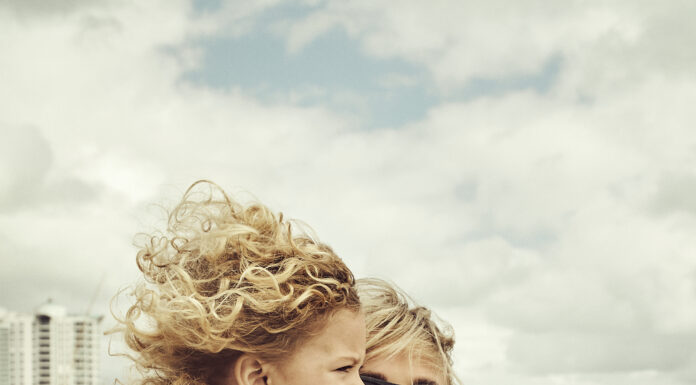 Kelly Hughes Talks New #ScarLove Challenge, and Balancing Careers