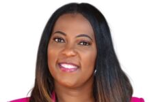 Reshell Smith is Teaching Families How to Cope With Inflation