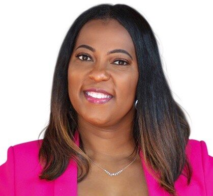 Reshell Smith is Teaching Families How to Cope With Inflation