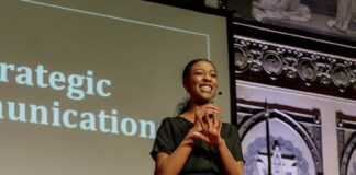 PROCON Hosts Authentic Networking Event