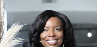 Luxury in Health: Donna Patterson and her Journey to Spa CEO