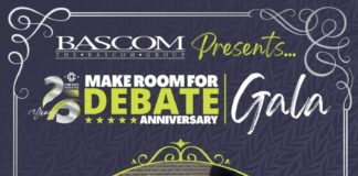 The Evidence is Affirming: 5 Ways Debates are Creating a New Era of Thought Leaders