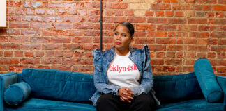 NY Beauty Suites Founder: Johanne Brierre