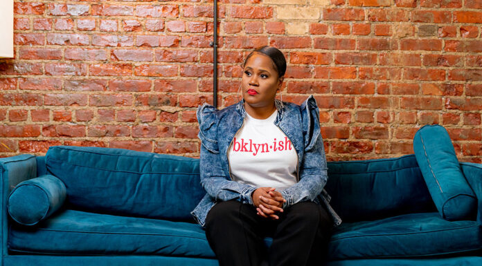 NY Beauty Suites Founder: Johanne Brierre