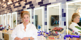 Cancer Survivor and CEO: Joni Rogers-Kante on her Journey to Success