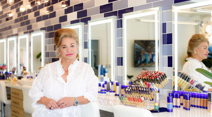 Cancer Survivor and CEO: Joni Rogers-Kante on her Journey to Success