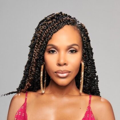 Kaye Singleton Creator of Covenant Talks New Projects