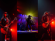 Lenny Kravitz Performs at Tampa Amalie Arena