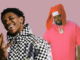 Pink Sweat$ Releases Single “Lay Up N’ Chill” Ft. A Boogie Wit da Hoodie