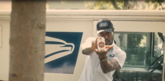 Leo w3ST Releases New Music Video “Outside”