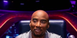 Kenya Barris Says He Wrote a Part of “Coming 2 America” for Dave Chapelle