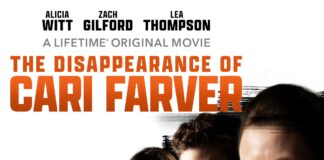 Watch Alicia Witt in The Disappearance of Cari Farver