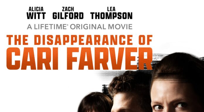 Watch Alicia Witt in The Disappearance of Cari Farver