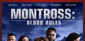 “Montross: Blood Rules” Premieres on TV One