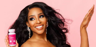 Necole Kane Leaves xoNecole to Create My Happy Flo Brand