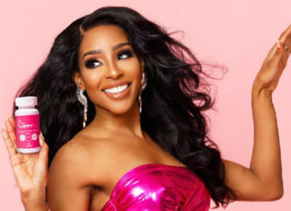 Necole Kane Leaves xoNecole to Create My Happy Flo Brand