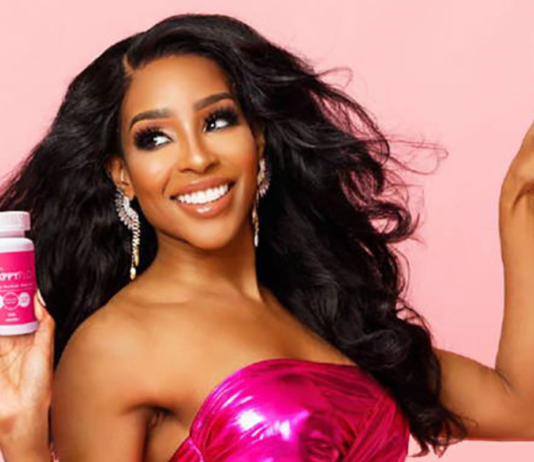 Necole Kane Leaves xoNecole to Create My Happy Flo Brand