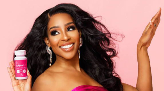 Necole Kane Leaves xoNecole to Create My Happy Flo Brand