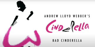 “Bad Cinderella” Title Track Released