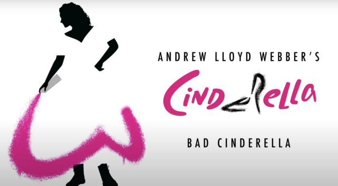 “Bad Cinderella” Title Track Released