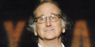 Mark Linn-Baker Joins “The Music Man”