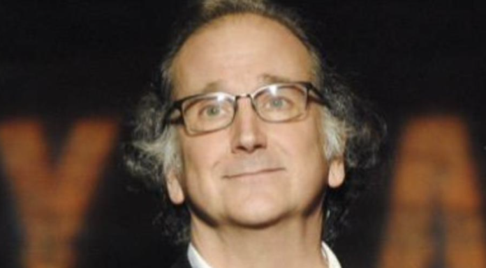 Mark Linn-Baker Joins “The Music Man”