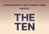 “The Ten” Coming Soon to Broadway