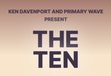 “The Ten” Coming Soon to Broadway