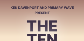 “The Ten” Coming Soon to Broadway