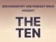 “The Ten” Coming Soon to Broadway