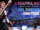 “A Beautiful Noise, The Neil Diamond Musical”, Soundtrack Releasing November 2nd