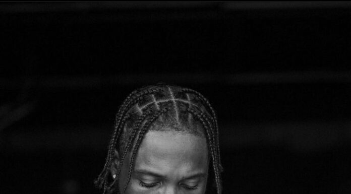 New Artist Don B Calls for Change In Impactful “Death to The Trap” EP