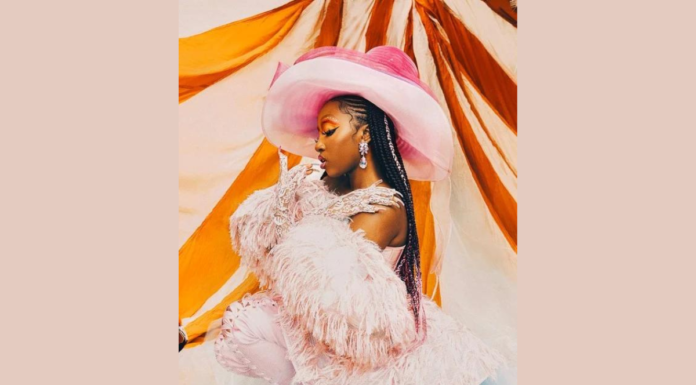 Baby Tate’s Album “Mani/Pedi” Is Streamable