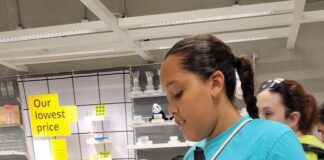 Lighthouse Central Florida Nonprofit Fundraised $10,000!