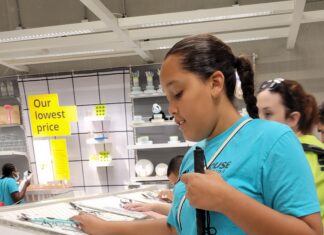 Lighthouse Central Florida Nonprofit Fundraised $10,000!