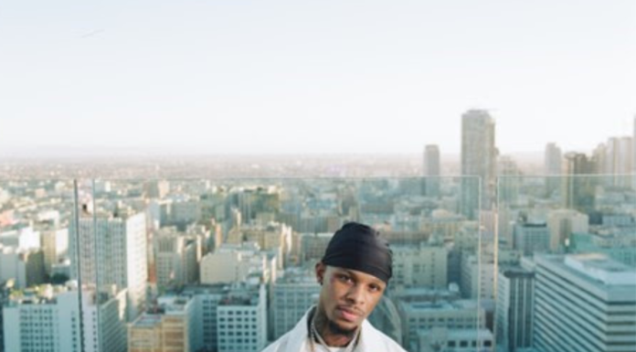 Toosii Releases Is Vulnerable in ‘Boys Don’t Cry’ EP