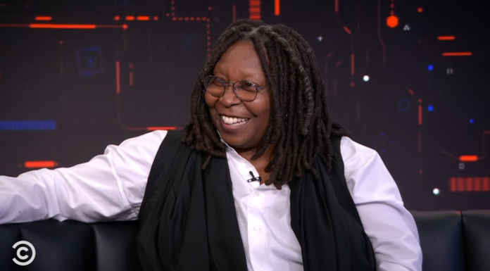 Whoopi Goldberg Confirms Sister Act 3, ‘Kicking The Habit’