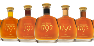 1792 Whiskey Hosts “Studio 1792”: a Night of Whiskey and Conversation