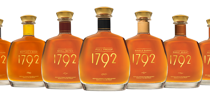 1792 Whiskey Hosts “Studio 1792”: a Night of Whiskey and Conversation
