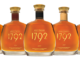 1792 Whiskey Hosts “Studio 1792”: a Night of Whiskey and Conversation
