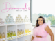Launch of Diamond’s Luxury Body Care