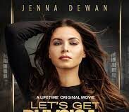 Watch “Let’s Get Physical” with Jennifer Irwin and Michael Consuelos