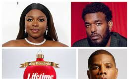 Kirk Franklin’s The Night Before Christmas