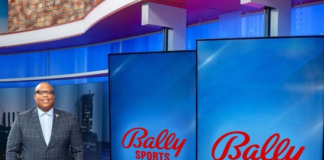 Scoop B Preps for New Season of Spotify Show